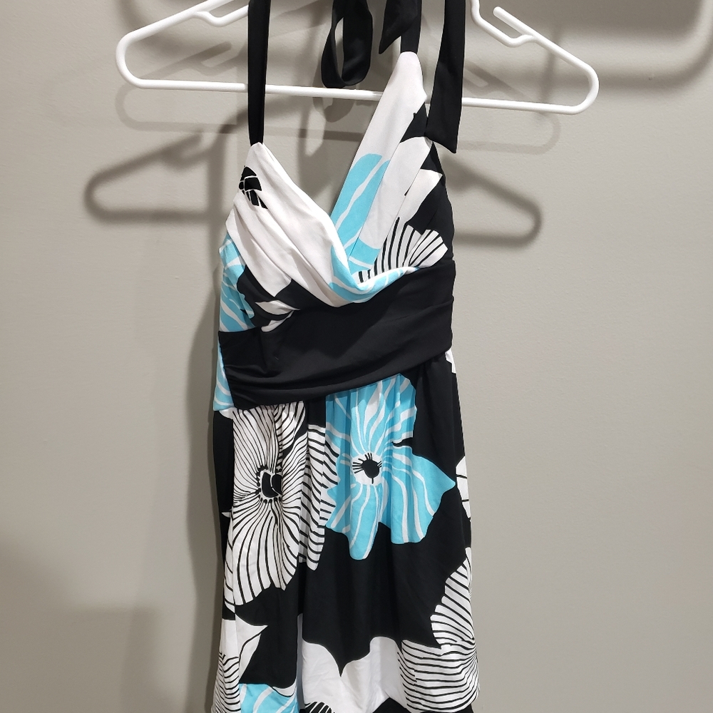 Trixxi dress